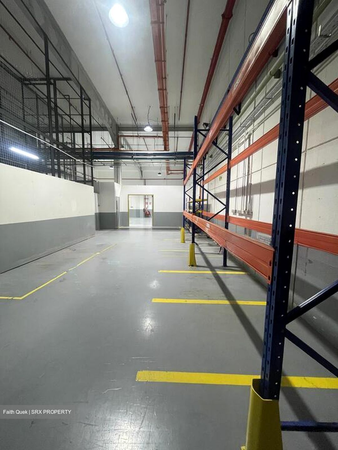 Ubi Avenue 3 (D14), Factory #522461571